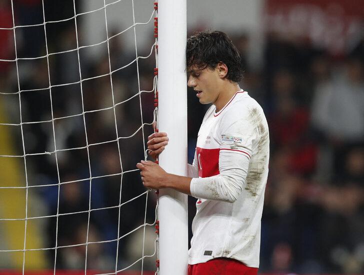 Avrupa'yı sallayan Enes Ünal'a dünya devi talip oldu! Joao Felix gidecek yerine o gelecek... G1
