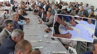 O hayalleri bir kez daha alevlendi! İl olmak bizim de hakkımız İmza kampanyası başlatıldı