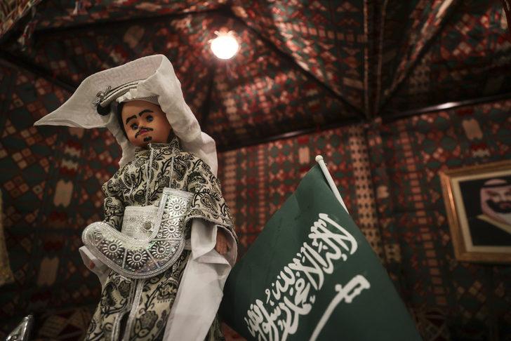 İçişleri Bakanı Soylu, Suudi Arabistan Milli Günü Resepsiyonu'nda konuştu: G4