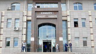 Kırşehir'de 16 yıl önce öldürülen engellinin cinayet zanlısı tutuklandı