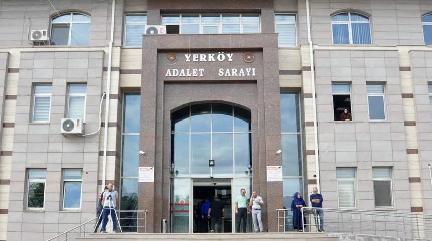 Kırşehir'de 16 yıl önce öldürülen engellinin cinayet zanlısı tutuklandı