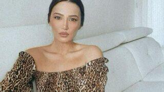 Çarkıfelek hostesi Emel Özkızıltaş tarzıyla büyüledi! 41 kere maşallah