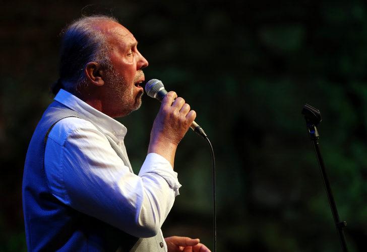 17. Alanya Uluslararası Caz Günleri başladı G2