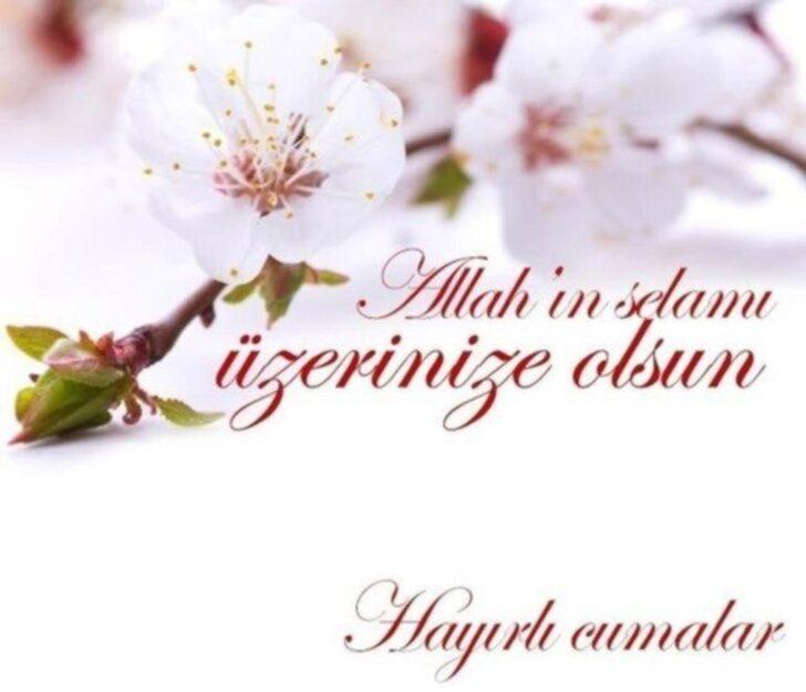 RESİMLİ CUMA MESAJLARI! 23 Eylül 2022 en yeni anlamlı, dualı, ayetli, hadisli ve resimli cuma mesajları ve cumanız mübarek olsun sözleri G2