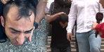 3 kişiyi öldürdü, 2'si polis 4 kişiyi yaraladı! İnanılmaz cümle: 'Hannas' bunları yaptı