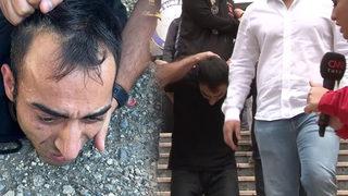 Güven Güler 3 kişiyi öldürüp 2'si polis 4 kişiyi yaralamıştı! Akılalmaz ifade: Bunları yapan 'Hannas'tır