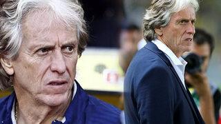Son dakika: Fenerbahçe'de Jorge Jesus için ortaya atılan iddia jet hızıyla yalanlandı