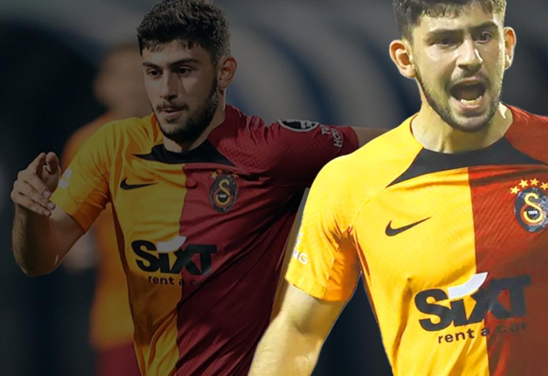 Son dakika: Yusuf Demir i&ccedil;in karar verildi! TFF'nin yayınladığı o listede...