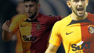 Son dakika: Yusuf Demir için karar verildi! TFF'nin yayınladığı o listede...