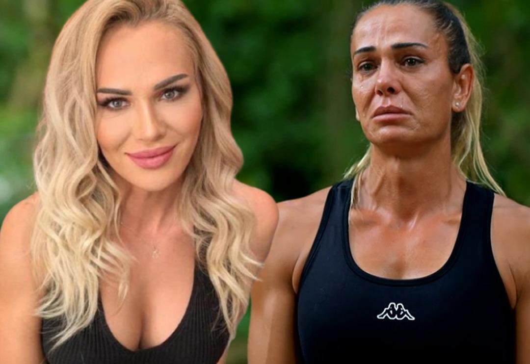 Survivor Nagihan Karadere yaşadığı cinsel istismarı ağlayarak anlattı! "Bana sarılıp &ouml;pmeye başladı"