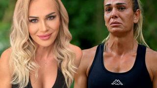 Survivor Nagihan Karadere yaşadığı cinsel istismarı ağlayarak anlattı! Bana sarılıp öpmeye başladı