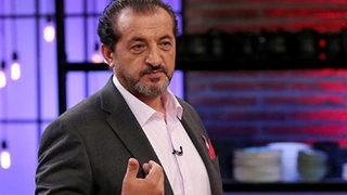 MasterChef'te görülmemiş hata! Mehmet Şef adeta köpürdü: Sen misin buranın uyanığı?