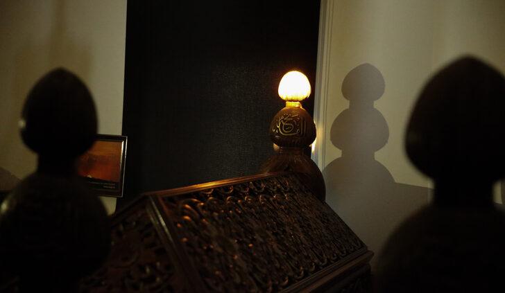 "Işık hadisesi"ni izlemek için sabah namazında bir araya geldiler G5