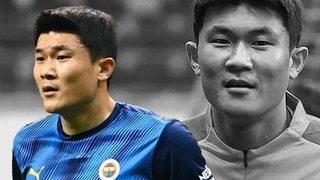 Fenerbahçe'den ayrılan Kim Min-Jae'nin yeni adresi belli oldu!