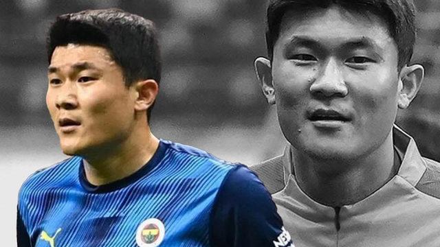 Fenerbahçe'den ayrılan Kim Min-Jae'nin yeni adresi belli oldu!