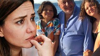 Deniz Uğur çocukları için koruma istedi! Reha Muhtar'ın kızının ifadesi kan dondurdu: Tokat, yumruk, ısırık ve... 