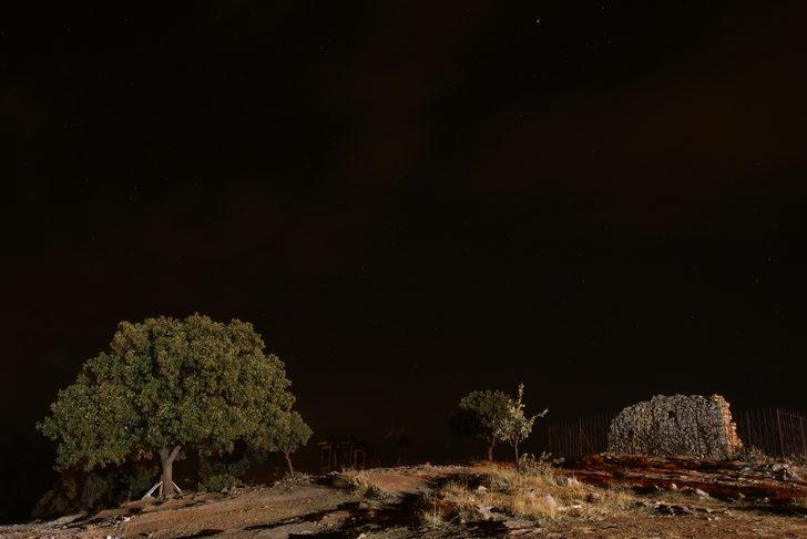 Yer: Siirt! 'Işık Hadisesi'ni görebilmek için akın ettiler... Güneş onun mezarına doğuyor G1