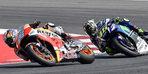 MotoGP'de heyecan Japonya'da