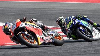 MotoGP'de heyecan Japonya'da sürecek