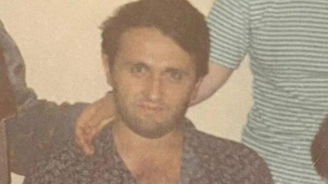 16 yıl önce işlenen sır cinayet! Engelli adamı öldürüp toprağa gömmüşlerdi... Katillerden biri cezaevinde, diğeri mezarda