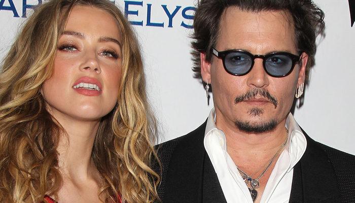 Johnny Depp'in yeni sevgilisi o avukat çıktı! Ünlü oyuncu ters köşe yaptı