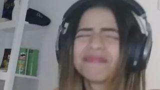 Canlı yayında cinsel ilişkiye girmişti! Twitch yayıncısının cezası belli oldu... Bu sefer tamamen kapatıldı