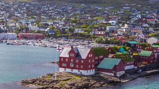 Faroe Adaları nerede, yüzölçümü kaç? Faroe Adaları nüfusu ne kadar, para birimi ve resmi dili nedir?