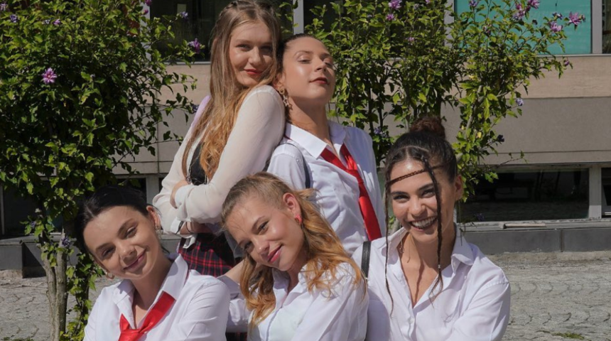 Hangi Duy Beni karakterisin?