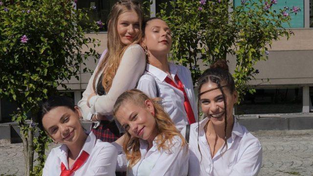 Hangi Duy Beni karakterisin?