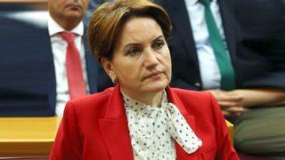 Meral Akşener'in yeni partisinin kuruluş tarihi belli oldu
