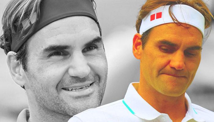 Roger Federer veda ediyor! 41 yaşındaki 'Ekselansları' kariyerine nokta koyacağı Laver Kupası'nda son maçına çıkıyor