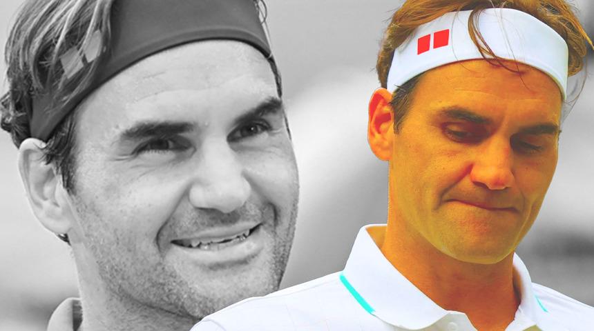 Roger Federer veda ediyor! 41 yaşındaki 'Ekselansları' kariyerine nokta koyacağı Laver Kupası'nda son maçına çıkıyor