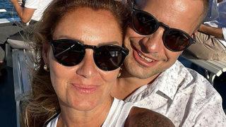 Yağmur Atacan karısına sitem etti! Pınar Altuğ Kocam sağ olsun dedi