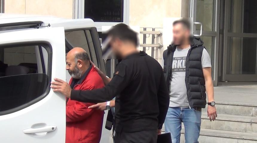 Kırklareli'nde dolandırıcılık yaptığı iddiasıyla 1 zanlı yakalandı