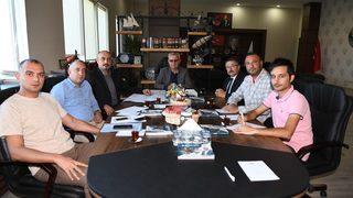 Doğal gazın yaygınlaştığı Keşan'da hava kirliliği yüzde 52 azaldı