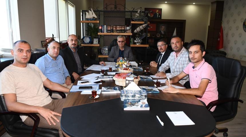 Doğal gazın yaygınlaştığı Keşan'da hava kirliliği yüzde 52 azaldı