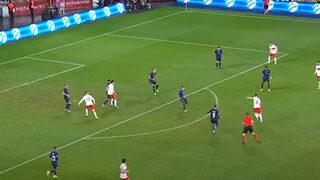 Lüksemburg karşısında skandalın eşiğinden dönüldü! İsmail Yüksek sahneye çıktı ve...