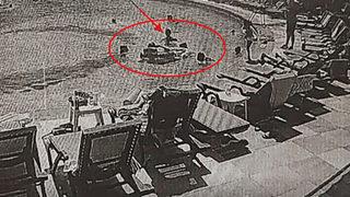 Otel havuzunda kız kardeşlere taciz iddiası! İlk duruşmada tahliye edildi: Alkollüydüm...