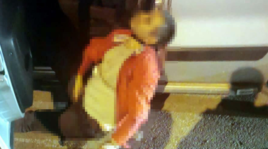 Emniyet kemeriyle boğup &ouml;ld&uuml;rm&uuml;şt&uuml;! İzmir'deki vahşette dikkat &ccedil;eken ifadeler: Oğluma cinsel saldırıda bulunacaktı