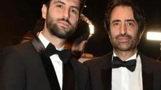 Mahsun Kırmızıgül'ün oğlu rol için babasının kopyası oldu!