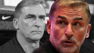 Milli Takım kadrosunda değişiklik! Çağlar Söyüncü, Merih Demiral, Orkun Kökçü ve Cengiz Ünder...