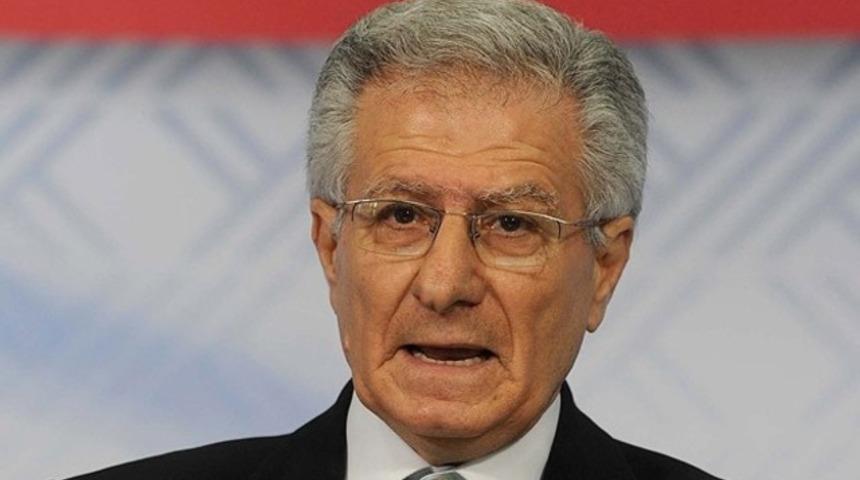 Eski ÖSYM Başkanı Ünal Yarımağan için tutuklama talebi