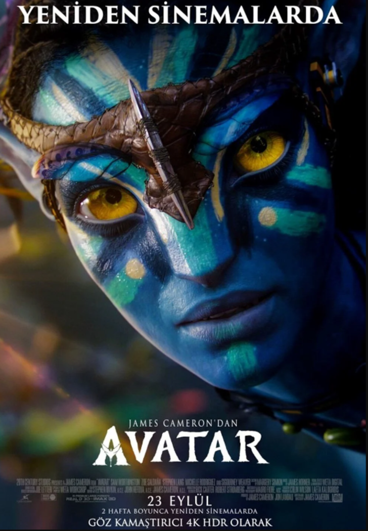 Sinemaseverler bu hafta filme doyacak! 10 film birden vizyona girdi (23 Eylül 2022) G1