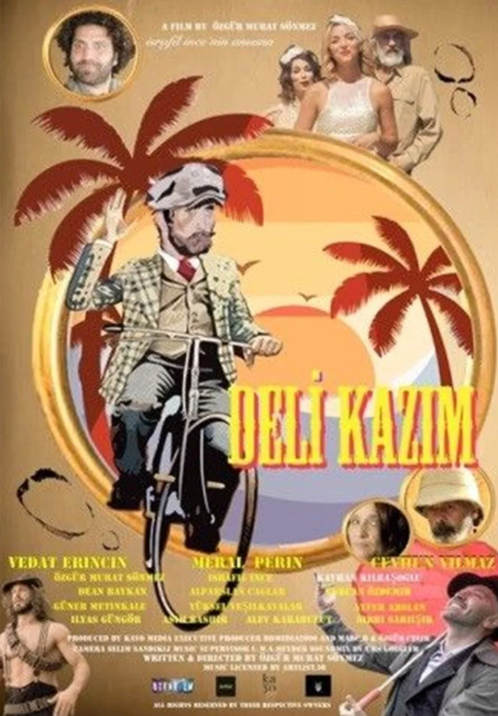 Sinemaseverler bu hafta filme doyacak! 10 film birden vizyona girdi (23 Eylül 2022) G3