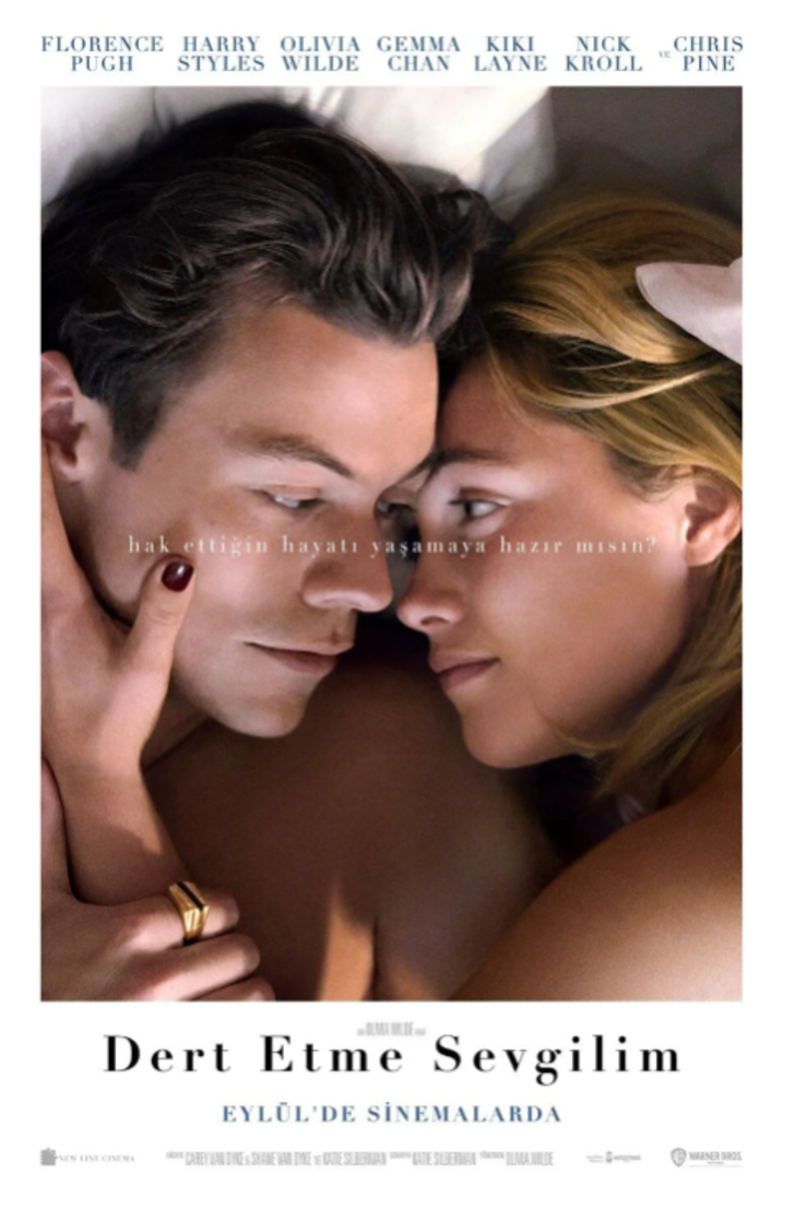 Sinemaseverler bu hafta filme doyacak! 10 film birden vizyona girdi (23 Eylül 2022) G4