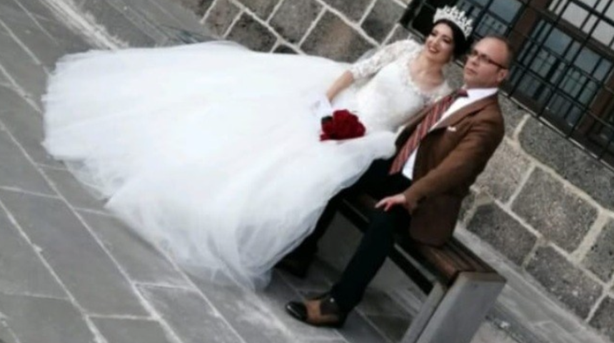 Karısını doğrama tahtasıyla öldürdü, polislerden özür diledi: Sizi de yordum