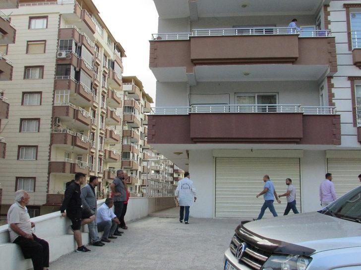 Gaziantep'te tartıştığı eşini öldüren koca polise teslim oldu G2