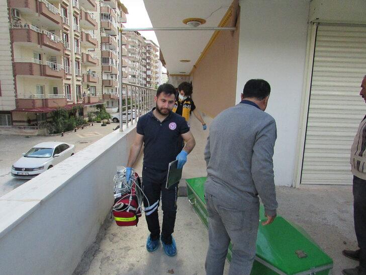 Gaziantep'te tartıştığı eşini öldüren koca polise teslim oldu G3