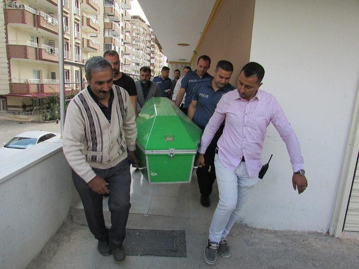 Gaziantep'te tartıştığı eşini öldüren koca polise teslim oldu G4