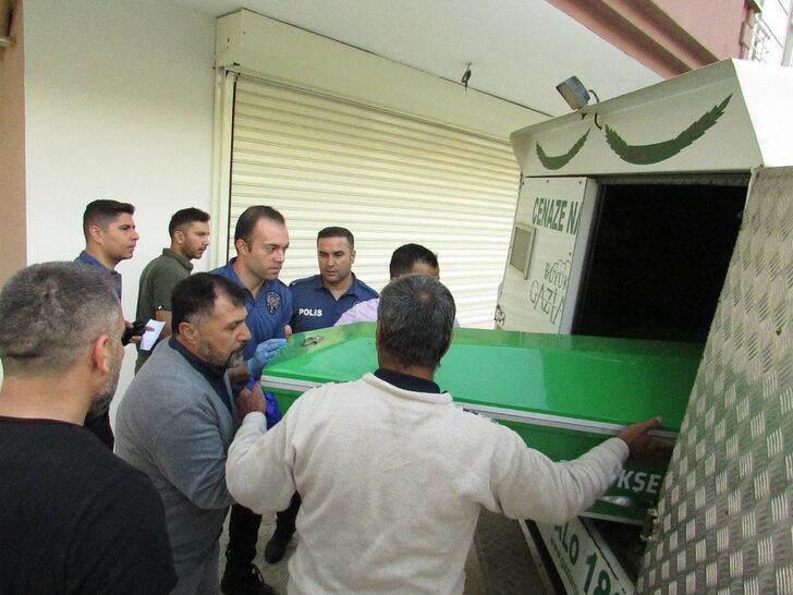 Gaziantep'te tartıştığı eşini öldüren koca polise teslim oldu G5